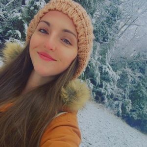 Meet your Posher, Stevie